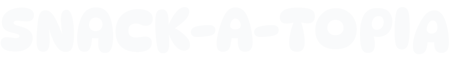 Snack-a-topia